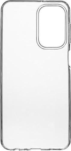 eSTUFF LONDON Samsung Galaxy A23 4G/A23 5G Soft case, W127044200 (4G/A23 5G Soft case)
