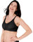 Medela 3in1 Nursing and Pumping Bra, Breathable, Lightweight for Ultimate Comfort when Feeding, Electric Pumping or In-Bra Pumping