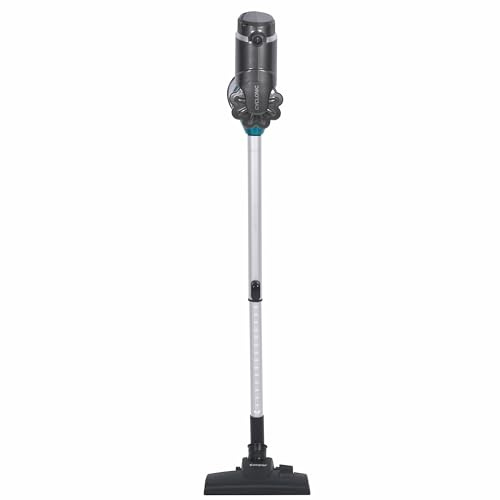 Kooper 5916699, Aspirapolvere, Grigio