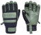 Quiksilver Squad - Snowboard/Ski Gloves for Men - Ski-/Snowboardhandschuhe - Männer - S - Grün.