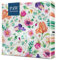 PAW - Serviette Papier 3 Plis (33 x 33 cm) I Lot de 20 I Parfait pour les Anniversaires, les Partys, les Mariages, la Kommunion et les Célébrations I Décoration de Table - Arrangement Floral