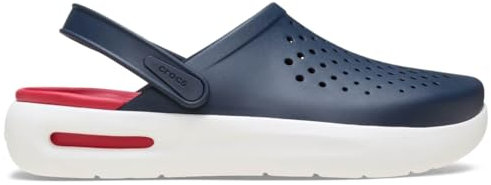 Crocs Inmotion Clog Navy Size 12 UK Men