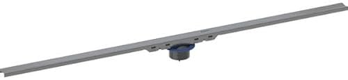 Geberit Duschrinne CleanLine 50 Schwarzchrom 300-900mm