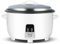 MGHRUE Olla Arrocera con Cocción Automática, Olla Interior Extraíble Antiadherente, Olla Arrocera Automática Eléctrica, Olla Arrocera Eléctrica Inteligente Multifunción, Olla para Sopa,10L