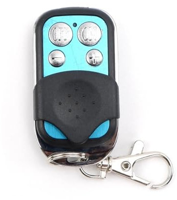 NIBOTT Moniteur de Chauffage for Air Diesel 12V / 24V, 2kw, 3kw, 5kw, 8kw, Interrupteur de Commande, Carte mère, Faisceau de câbles for Voiture, Camion et Van(Remote)