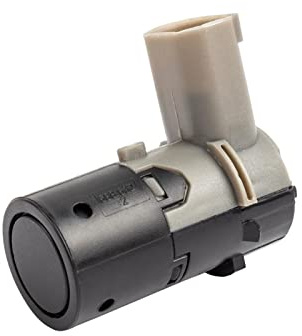 2-farbige PDC-Parksensoren vorne und hinten für BMW E39 E53 E60 E61 E64 E65 E83 R50 R52 R53 525i 530i 540i M5 X5 Z4 66206989068 989068 Rückfahrsensoren