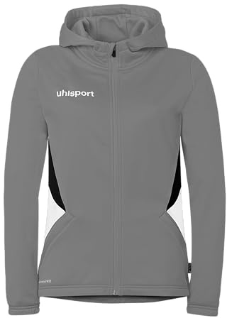 uhlsport Damen Equipe 29 Multi Hood Jacke Damen Sport-Jacke