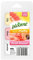 Lot de 12 galets de cire