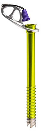 Black Diamond, No Color, 22 cm