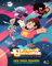 Steven Universe - Poster - cm. 30 x 40 - Shipped Rolled Inside Heavy Tube