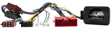 Connects2 CTSMZ001.2 Autoradio-Lenkradsteuerungs-Interface