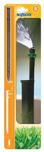 Hozelock Micro Support Stakes 4mm (10 pack)