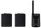 New Direction Tackle Dongle*2 with S9r(Angle Adaptors*2, Battery cover*2) for Carp Fishing