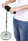 Wrist Roller, Unterarm Handgelenkrolle, Unterarm Training Unterarm Roller, Unterarm Trainer, Unterarmtrainer Roller, Handgelenk Lockenwickler Exerciser Arm Krafttraining Fitnessgeräte