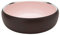 Stelton - Schale - Ora - Edelstahl - Dark Powder-Powder - Ø 30 cm