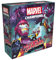 Fantasy Flight Games, Marvel Champions: LCG – Mutant Genesis, Kampagnen-Erweiterung, Expertenspiel, Kartenspiel, 1-4 Spieler, Ab 12+ Jahren, 1-2 Stunden, Deutsch