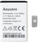 Aousavo DBC-800D ersatz akku Kompatibel mit Doro Phone Easy 5030 6520 6050 6526 6030 6620 5516 6530 6051 6531 500, 506, 508, 509, 510, 515,503X,Doro Phone Easy 1350/1360/1361/2414/2424