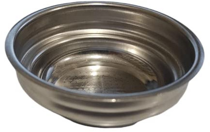 1 Cup Titulaire de la dosette Pod Holder Podholder Filter Compatible With Philips Coffee Machines