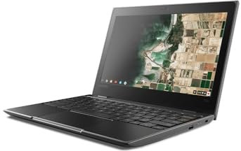 LENOVO CHROMEBOOK 100E N4020/4/32/11.6 NO SD-CARD