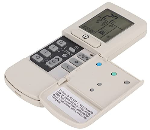 Telecomando Universale per Condizionatore D'aria per RAR 2A1 RAR 52P1 RAR 2SP1 RAR 3U4 RAR 2P2 RAR 3U3 RAR 52P2 RAR 2P1 Telecomando per Condizionatore D'aria di