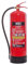 MBS FIRE 12kg ABC Pulver Feuerlöscher EN 3 A/B/C inkl. Plakette