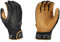 Easton MAV PRO Baseball-Schlaghandschuhe, Karmel/Schwarz, Gr e L