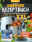 Das Orginal KNUSPERLIEBE® Airfryer Rezeptbuch XXL: Viele gesunde und leckere Rezepte einfach und schnell zubereitet, Inkl. Garzeiten, Nährwertangaben inklusive Tipps, Tricks und tollen Überraschungen