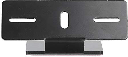 Car Mobile Radio Mount Bracket Stand TM V71 TM V71A IC-2730A IC-2820H Perfectly for Amateur Radio
