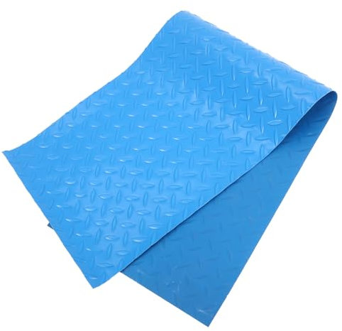 IMIKEYA Tapis De Remplacement pour Échelle De Piscine 30 X 90 Cm Accessoire De Natation Tapis De Robuste Et Facile À Entretenir