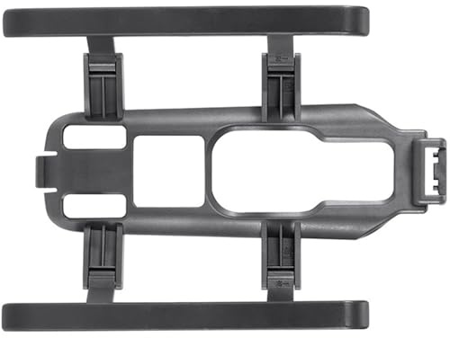 Light Leg Elevators With NonObstructive Design For Landing Gear Uninterrupted Battery Access ABS