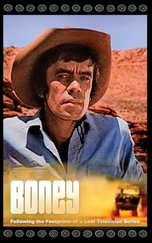 Boney - Following the Footprints of a Lost Television Series