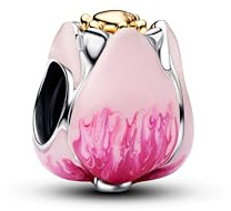PANDORA Tulip 764352C01 Charm Anhänger