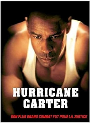 Hurricane Carter - Édition Prestige [FR Import]
