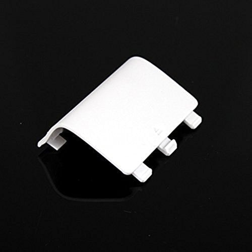 Carcasa para mando inalámbrico Xbox One, color blanco