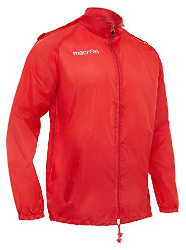 Macron Coupe Vent Atlantic