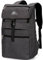 Cox Swain Rucksack Caja - 15 Notebook Laptop Rucksack Schulrucksack 25 Liter, Colour: Dark Grey