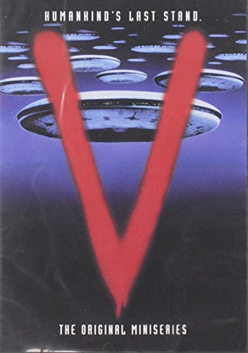 V: Original Mini-Series / Final Battle (2 Dvd) [Edizione: Stati Uniti]