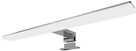 kalb | LED Spiegel Spiegelleuchte Badleuchte Spiegellampe Selma 450mm warmweiss neutralweiss, Länge/Lichtfarbe:neutralweiß
