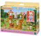 Sylvanian Families 5452 Baby Seilbahn - Puppenhaus Spielset