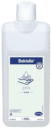 BAKTOLIN pure Lotion 1000 ml