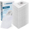 Sac d'aspirateur pour Philips, AEG, Electrolux et Volta, filtre anti-allergène, puissance d'aspiration élevée permanente, 24 pièces incl. 6 filtre
