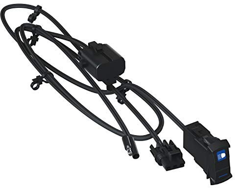 Polaris Harnais de barre lumineuse