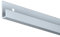 Classic Rail J - Cimaise rail 20 Kg/m (200 cm, Aluminium Anodisé)