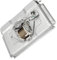 Ventilateur pour micro-ondes Samsung DE94-02938C