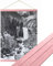 Urhome magnetische Posterleiste aus Holz für Bilder in Rosa, 21 cm Posterschiene Bilderrahmen für Wandbilder Poster Fotos Bilderleiste