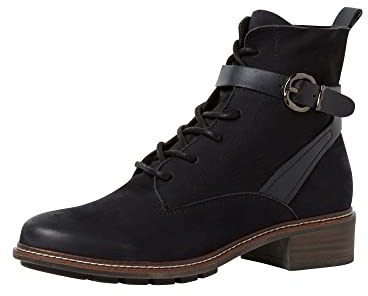 Tamaris Damen 1-1-25856-29 805 38