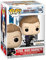 Funko Pop! Marvel: Civil War Build A Scene - Hawkeye 2nd - Captain America - Capitan America - Esclusiva Amazon - Figura in Vinile da Collezione - Idea Regalo - Merchandising Ufficiale - Movies Fans