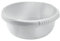 Tarrington House Cuenco redondo, Ø 28 cm, 4,5 L, granito blanco