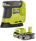 Pack RYOBI Ponceuse triangulaire 18V One+ RPS18-0 - 1 Batterie 2.5Ah - 1 Chargeur rapide RC18120-125
