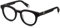 Philipp Plein Herren Vpp024m Sonnenbrille, Matt/Sandblasted Black, 49